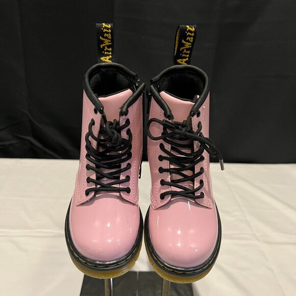 Doc Martins - Gently Used - FREE SHIPPING! - Picture 1 of 3